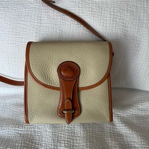 DOONEY AND BOURKE PURSE!!!
